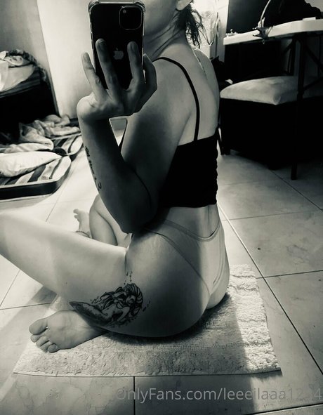 yosoyleila star xxx galleries