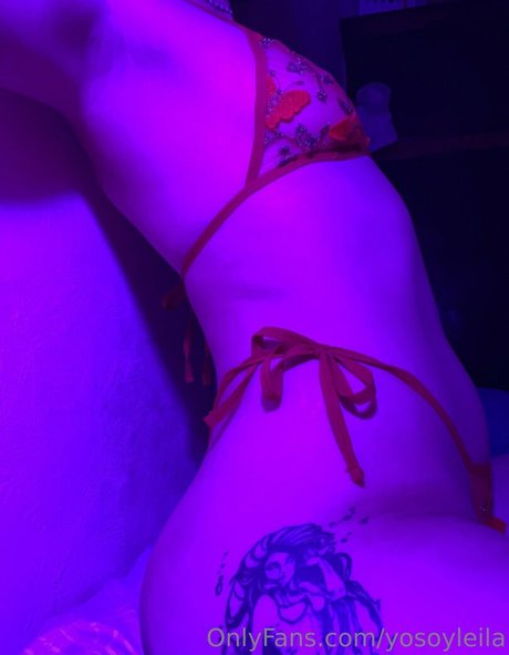 yosoyleila pornstar sex gallery