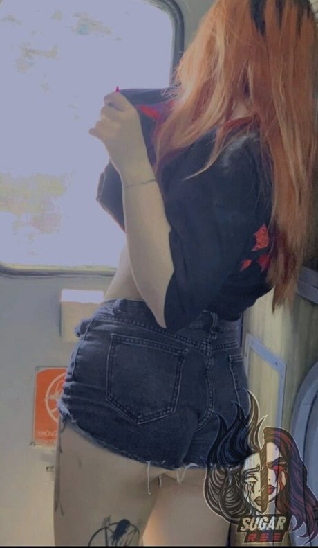 Sugar Ree pornstar sexy pictures