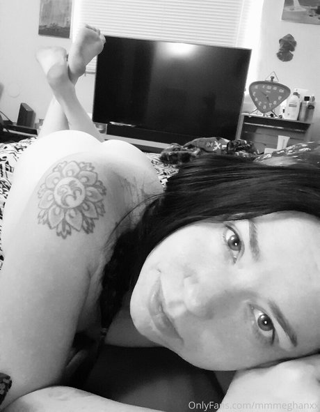 mmmeghanxx model pornographic pic