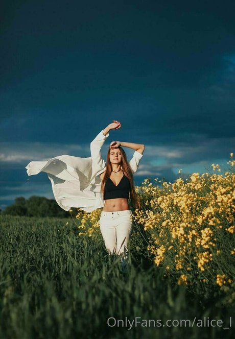 alice l pornographic star archive