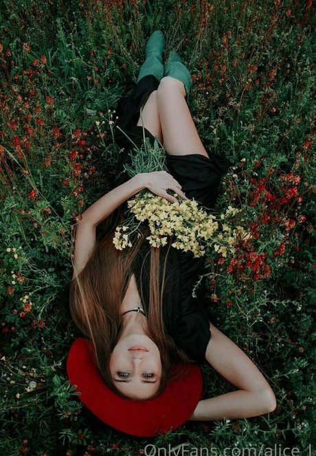 alice l best star image