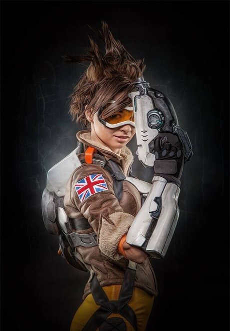 Jannet In Cosplay xxx pornstar pictures