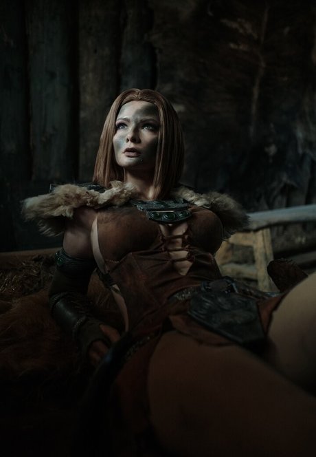 Jannet In Cosplay perfect star pictures