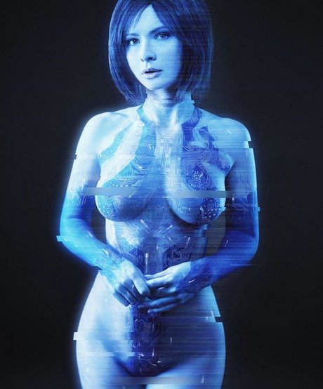 Jannet In Cosplay pornstar hot image