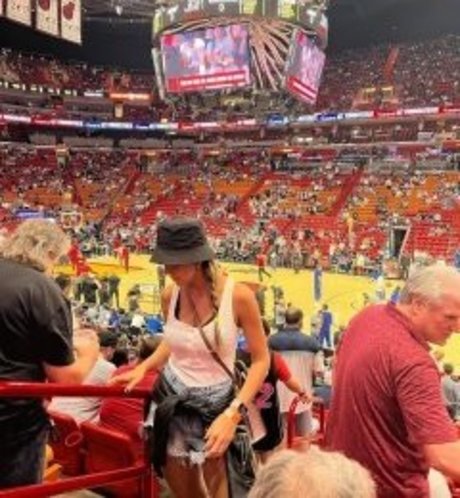 Barbara Coelho star exclusive images