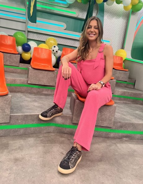 Barbara Coelho hot star pictures