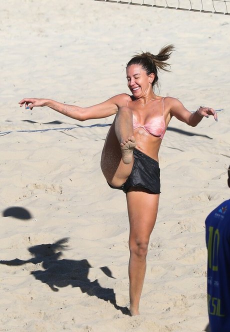 Barbara Coelho nude actress galleries