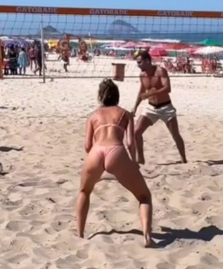 Barbara Coelho hd star img