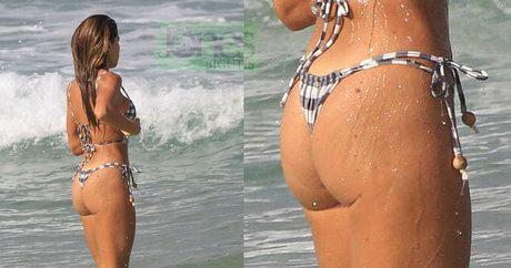 Barbara Coelho pornstar naked pic