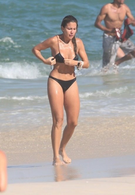 Barbara Coelho beautiful star gallery