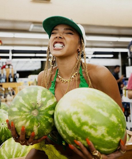 Tinashe star gallery