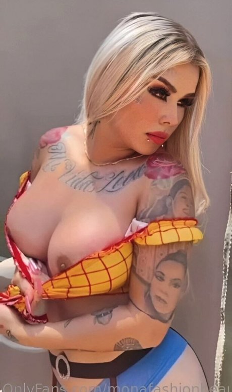 monafashionbeauty model best pic