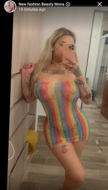 monafashionbeauty art pornstar pics