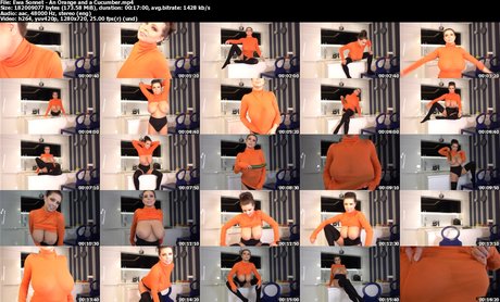 Ewa Sonnet star sexy images