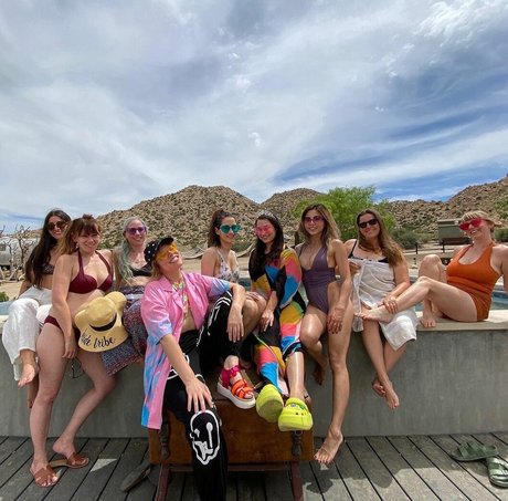 Anna Akana star xxx images