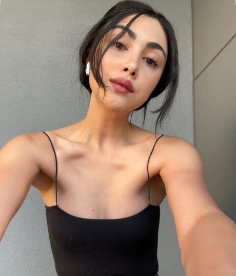 Alexa Mansour high quality pornstar images