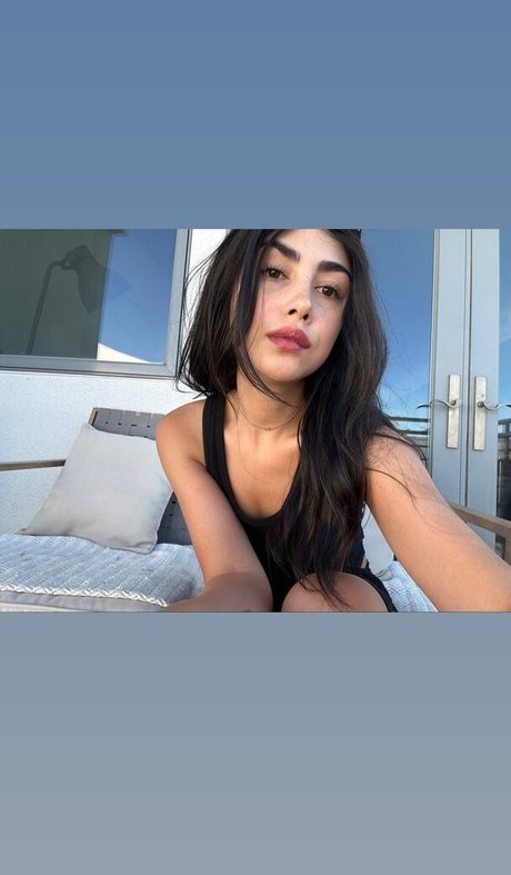 Alexa Mansour nudes pornstar pictures