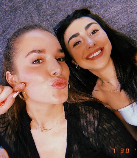 Alexa Mansour high quality pornstar gallery