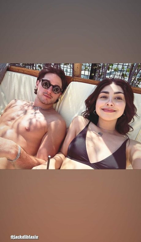 Alexa Mansour adult actress image