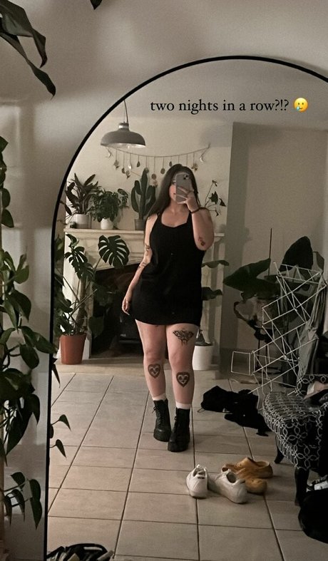 Isabella Dorta star top pictures