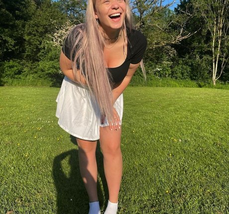 Isabella Dorta exclusive pornstar pic