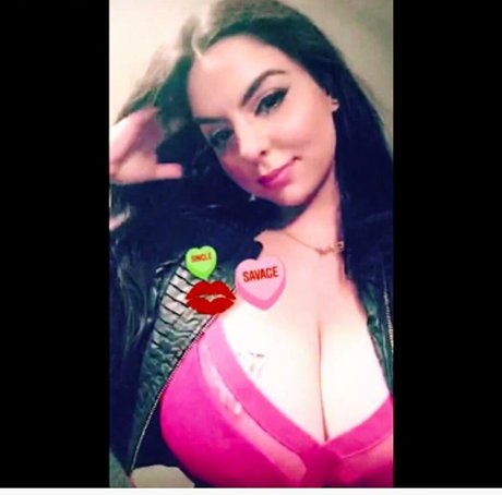 iloveteniah star art picture