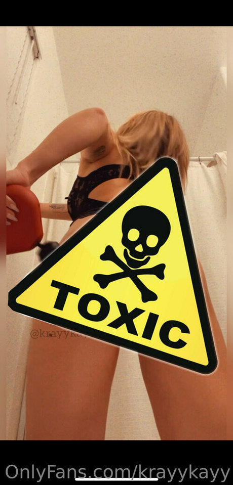 krayykayy xxx star photo