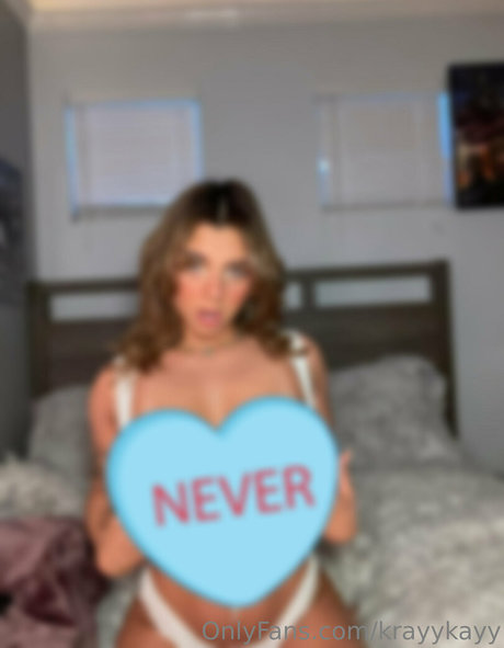 krayykayy beautiful model images