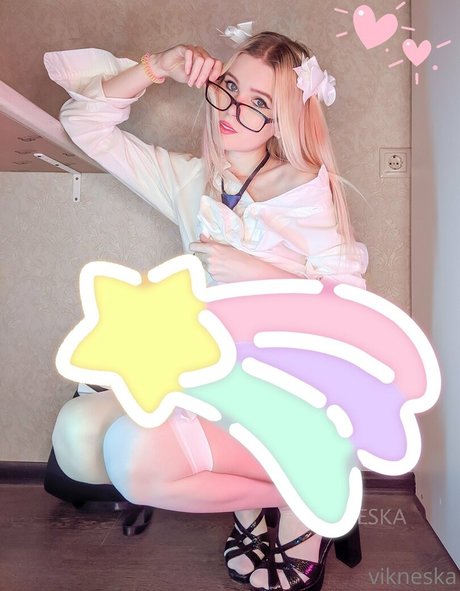 vikneskafree best model pic