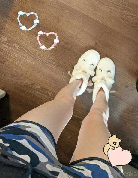 vikneskafree exclusive pornstar pic