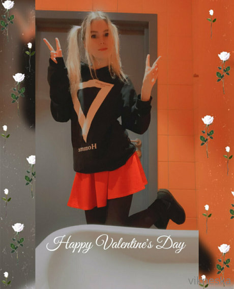 vikneskafree model free images