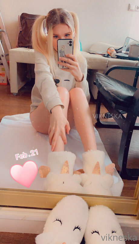 vikneskafree pornstar perfect picture