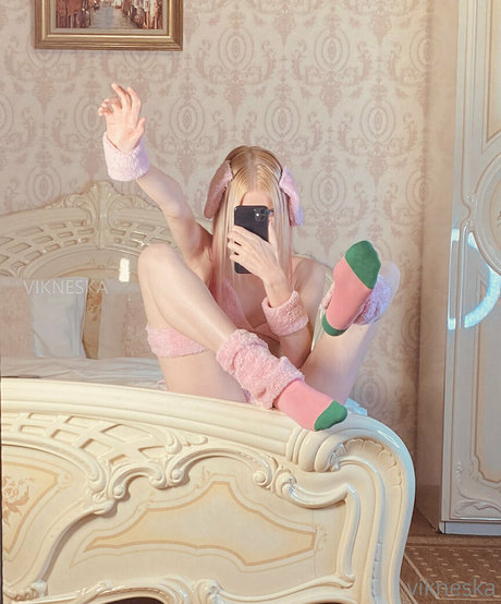 vikneskafree exclusive model photos