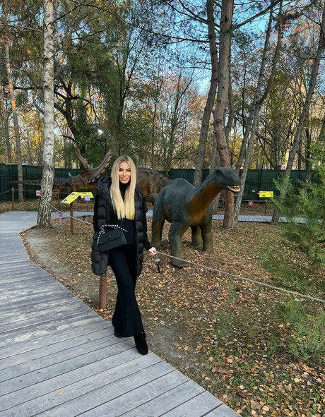 Oliviacatvip star high quality photo