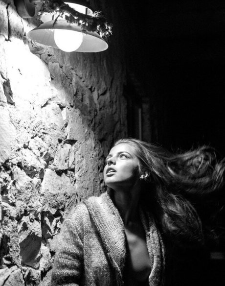 Julia Zu hd star picture