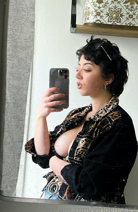 girldefeated star sex pic