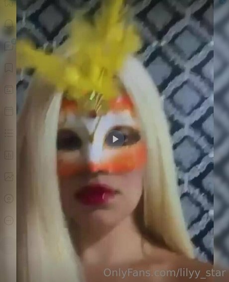 lilyy star nude actress photo