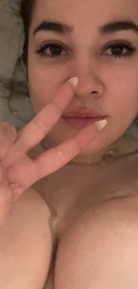 Nyssapizza pornstar adult photo