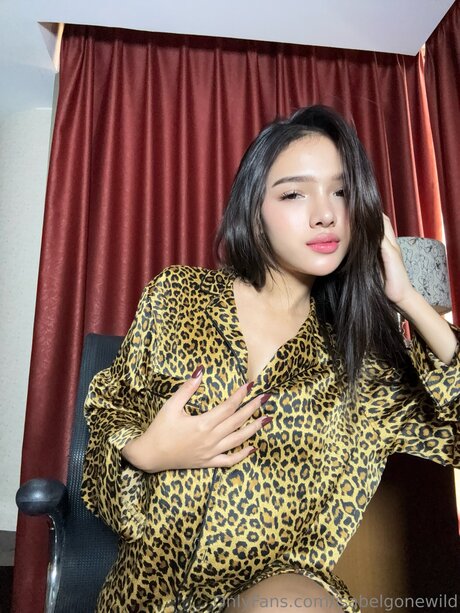 isabelgonewild hot star archive