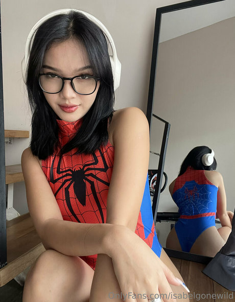 isabelgonewild best star pics