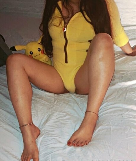 lilpikaachu sexy actress image