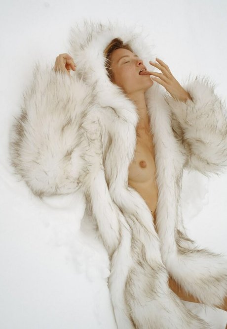 Tanya Kozina erotic pornstar picture