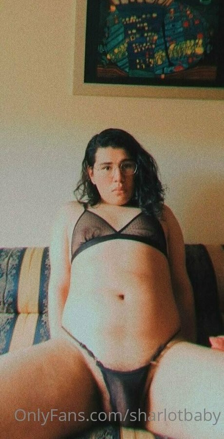 sharlotbaby naked model archive