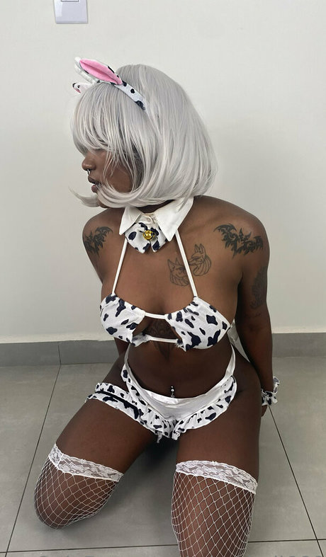 afrogaybe pornstar high quality picture