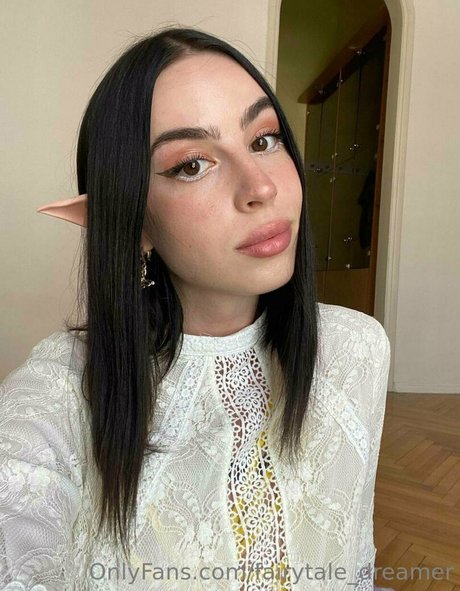 fairytale dreamer nudes star photos