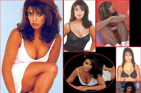 Jenny Powell pornstar nudes picture
