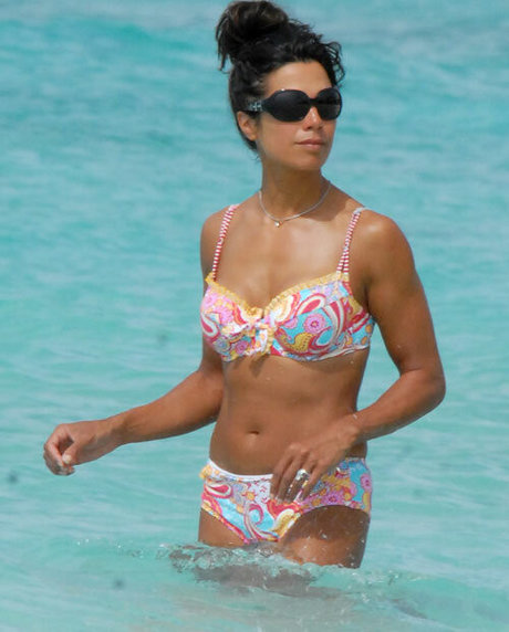 Jenny Powell hot pornstar photo