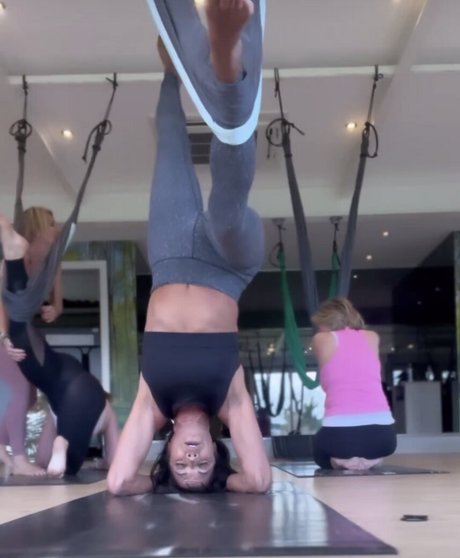 Jenny Powell star adult photos