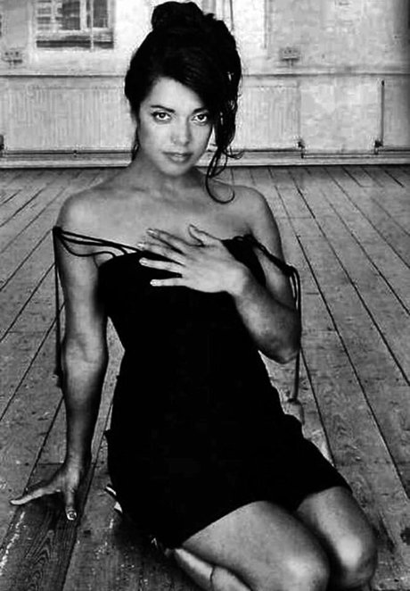 Jenny Powell beautiful actress pics